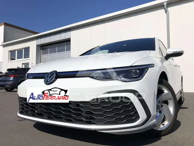 2021 Volkswagen GOLF