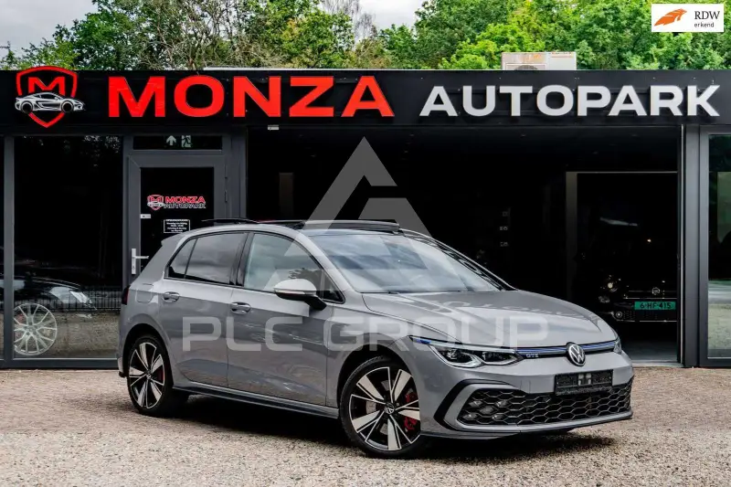 2021 Volkswagen GOLF