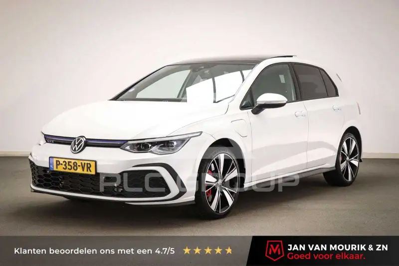 2021 Volkswagen GOLF