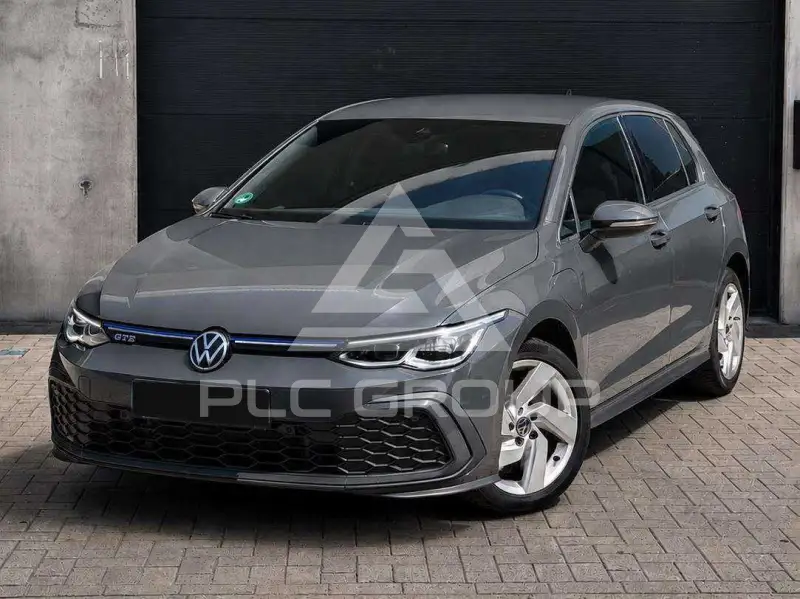 2021 Volkswagen GOLF