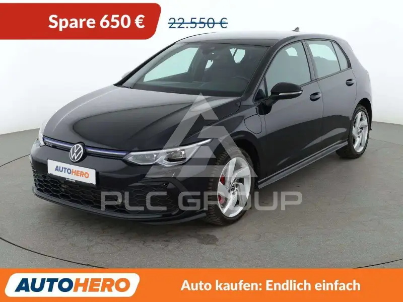 2021 Volkswagen GOLF