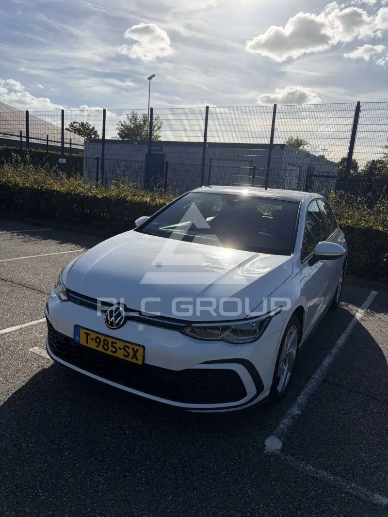 2021 Volkswagen GOLF