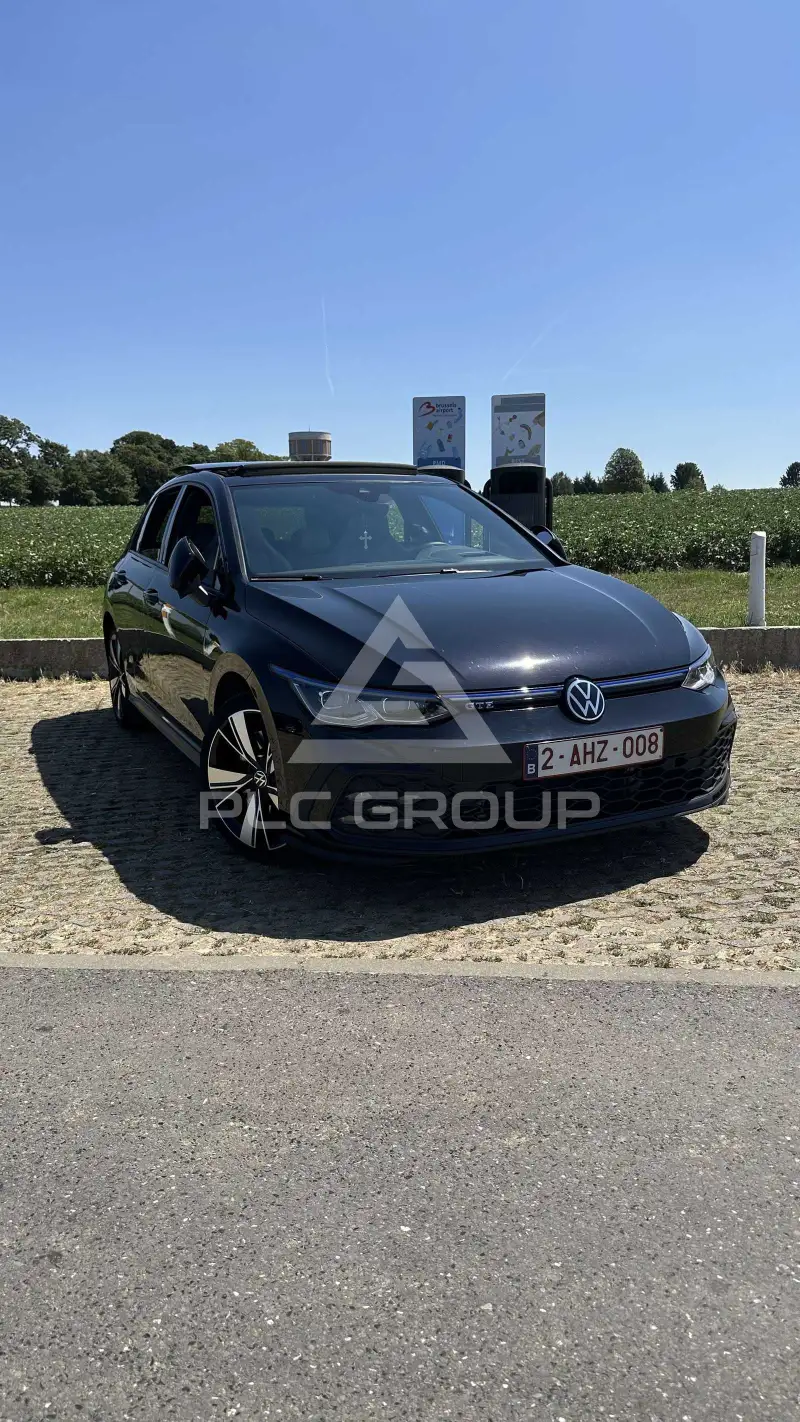 2021 Volkswagen GOLF