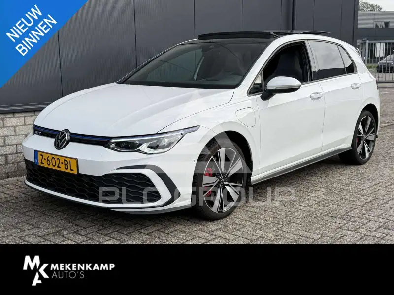 2021 Volkswagen GOLF