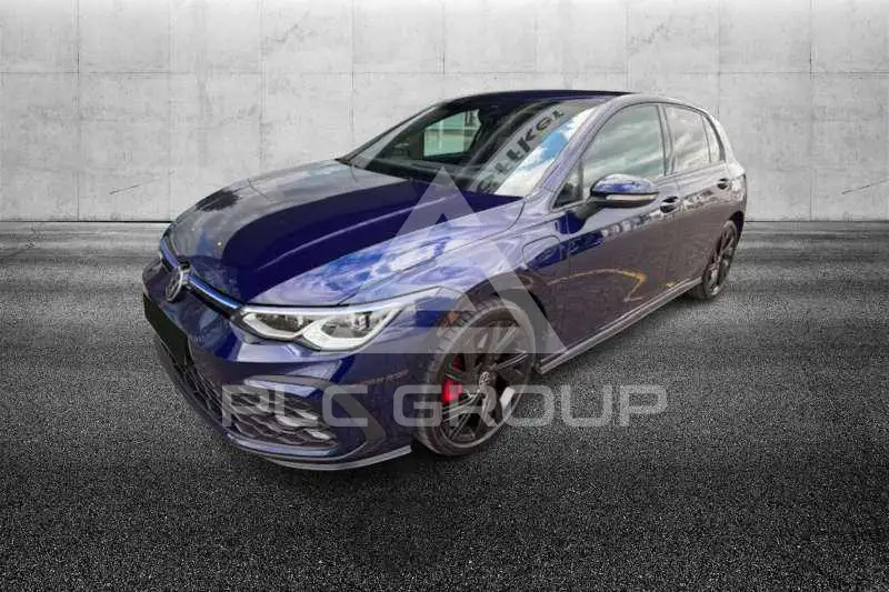 2021 Volkswagen GOLF