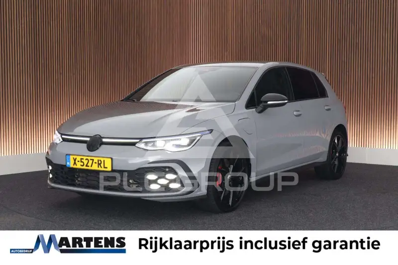 2021 Volkswagen GOLF