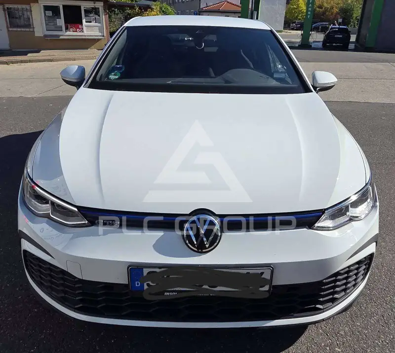 2021 Volkswagen GOLF
