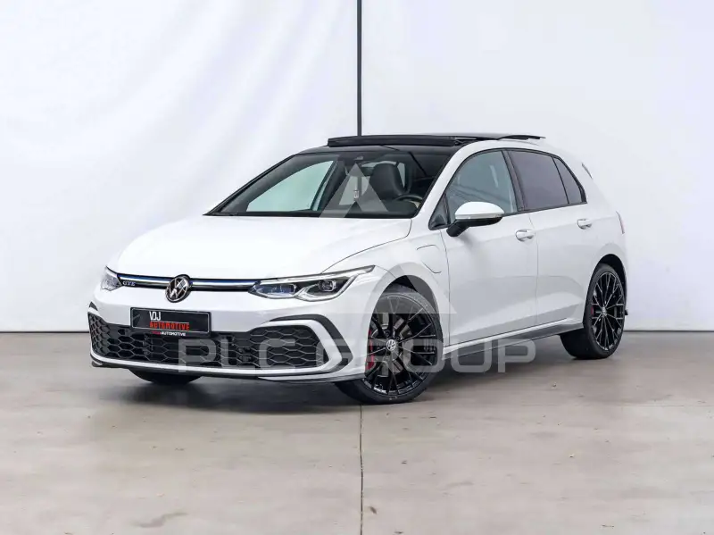 2021 Volkswagen GOLF