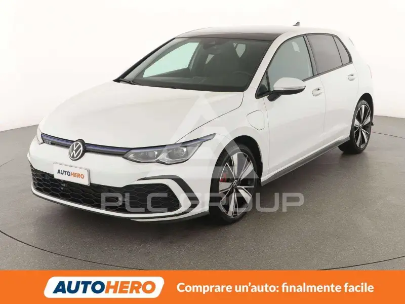 2021 Volkswagen GOLF