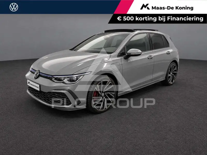 2021 Volkswagen GOLF