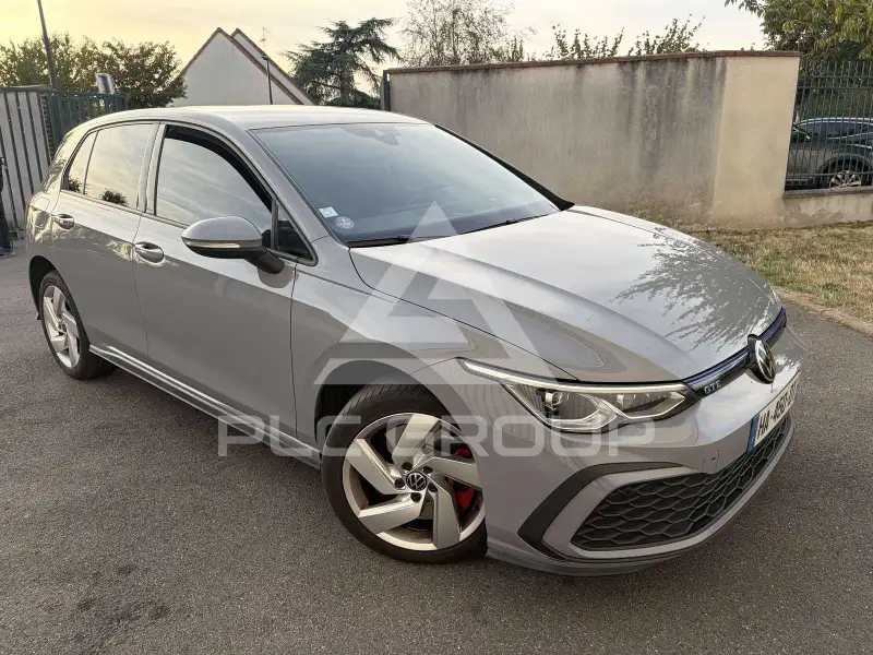 2021 Volkswagen GOLF