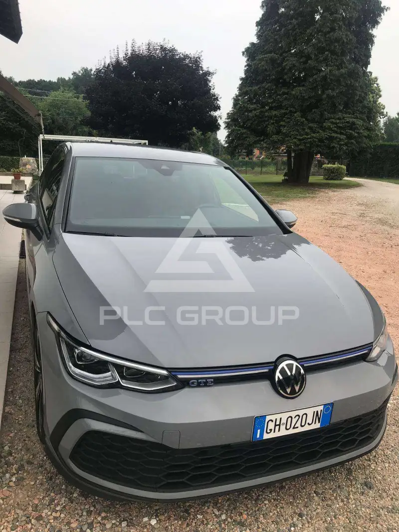 2021 Volkswagen GOLF