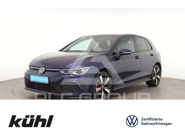 2021 Volkswagen GOLF