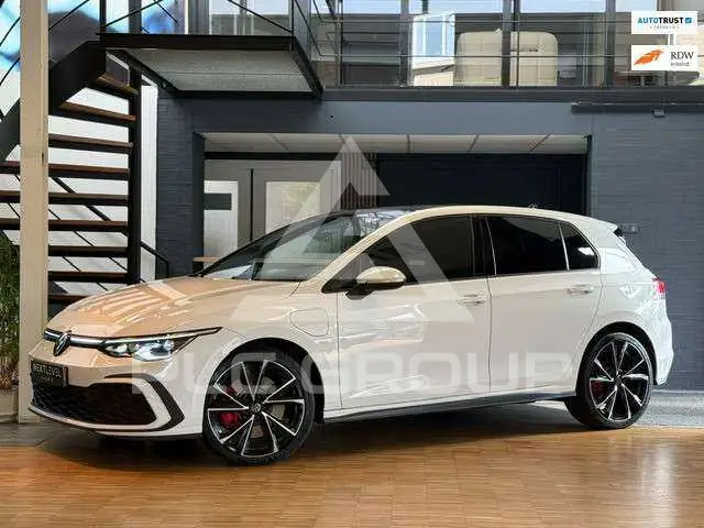 2021 Volkswagen GOLF
