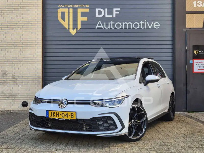 2021 Volkswagen GOLF