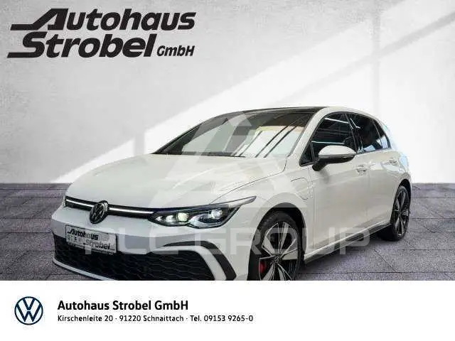 2021 Volkswagen GOLF