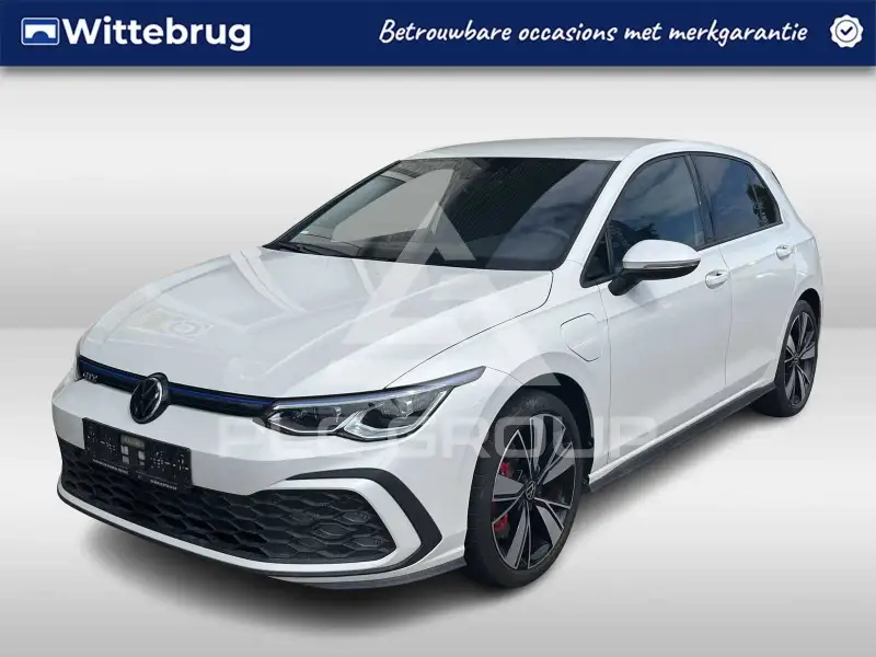 2021 Volkswagen GOLF