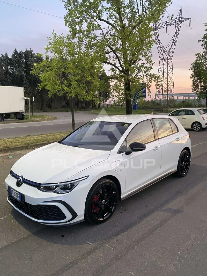 2021 Volkswagen GOLF