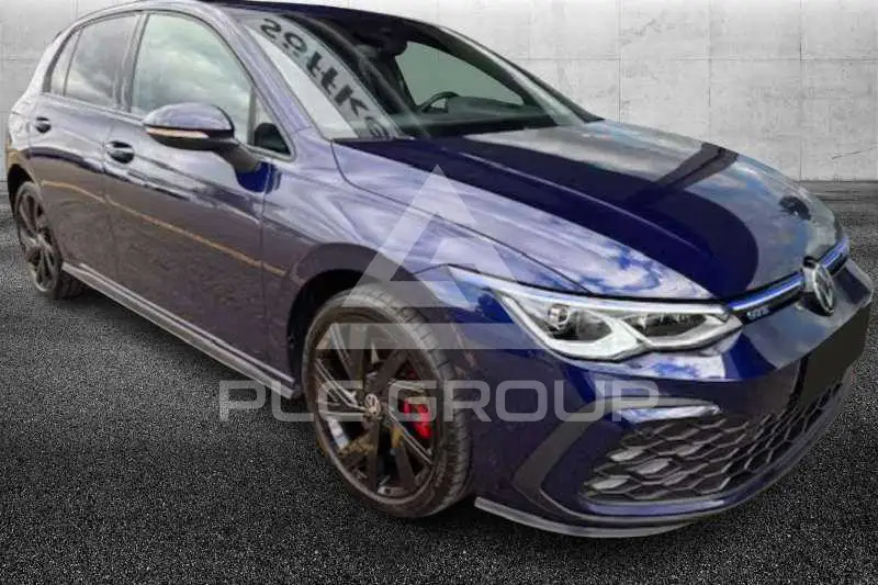 2021 Volkswagen GOLF