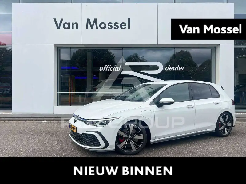 2021 Volkswagen GOLF