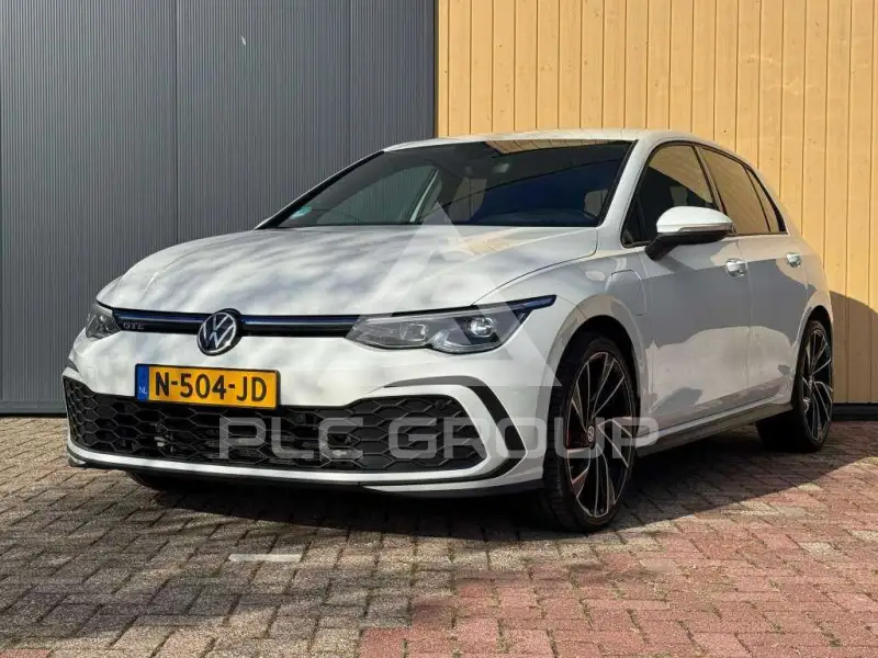 2021 Volkswagen GOLF