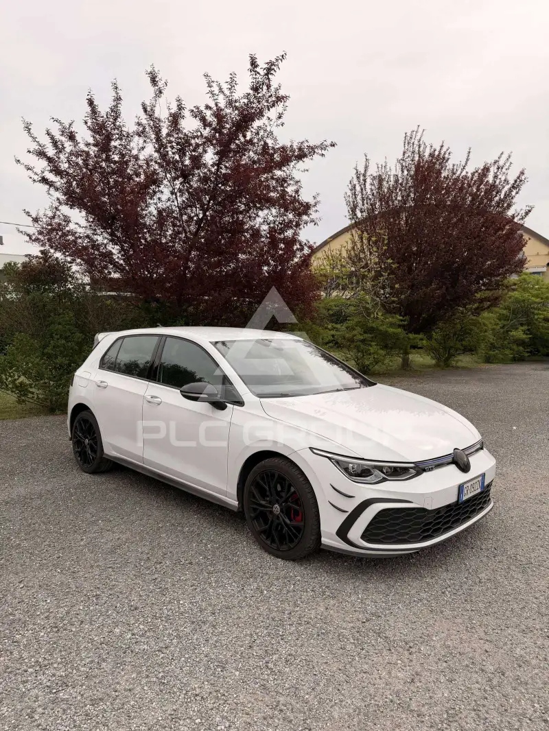 2021 Volkswagen GOLF