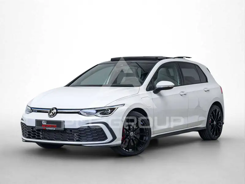 2021 Volkswagen GOLF