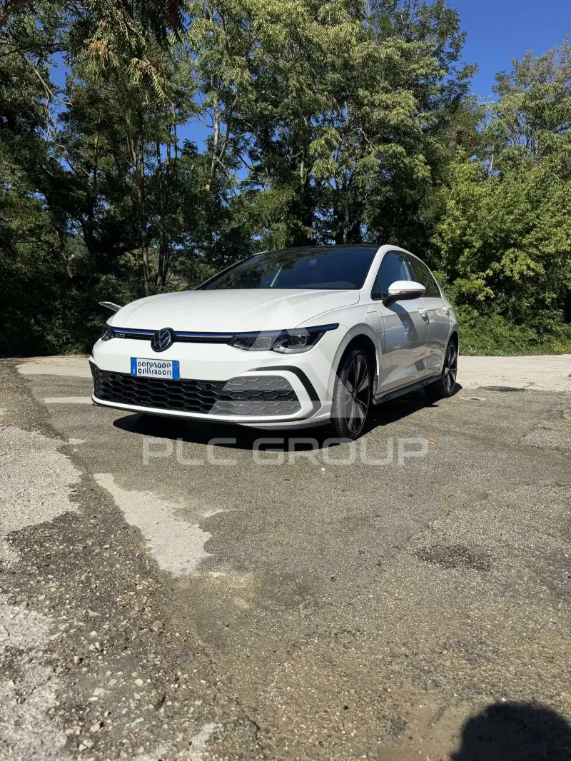 2021 Volkswagen GOLF