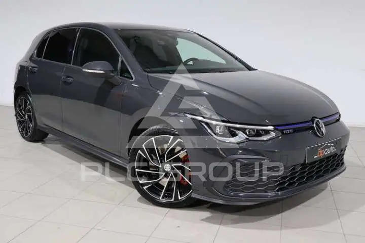 2021 Volkswagen GOLF