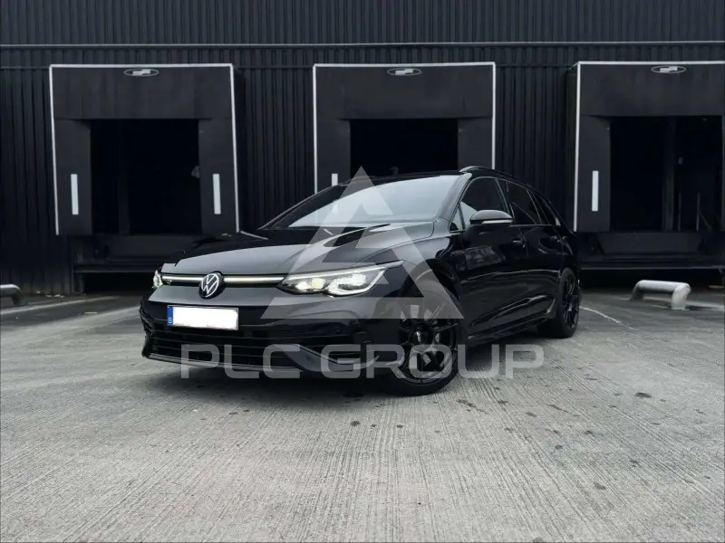2021 Volkswagen GOLF