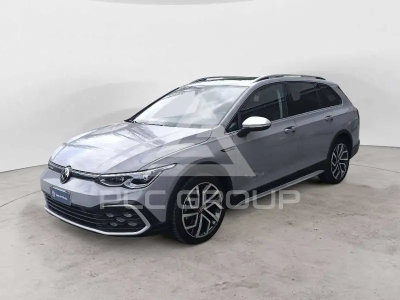 2021 Volkswagen GOLF