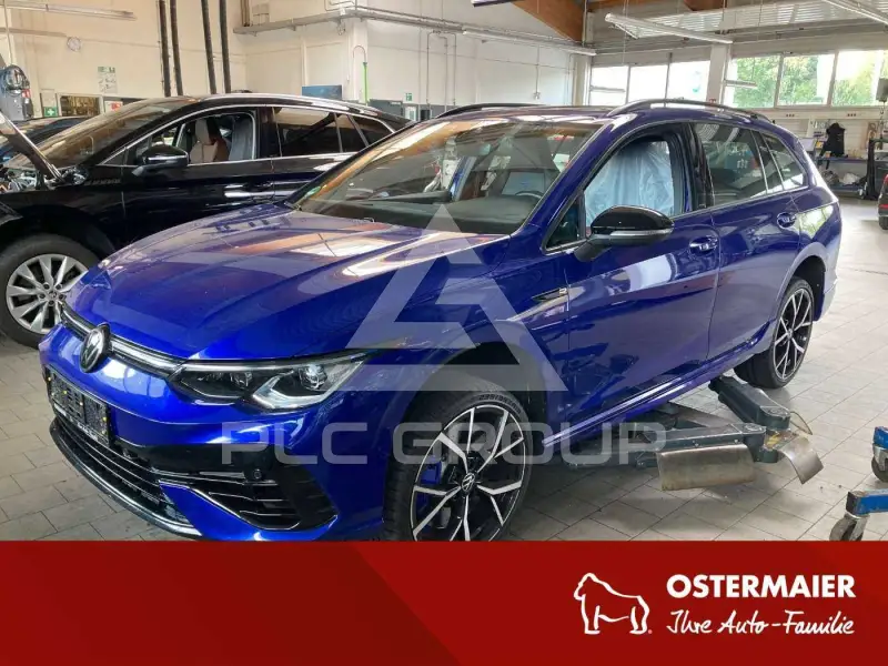 2021 Volkswagen GOLF