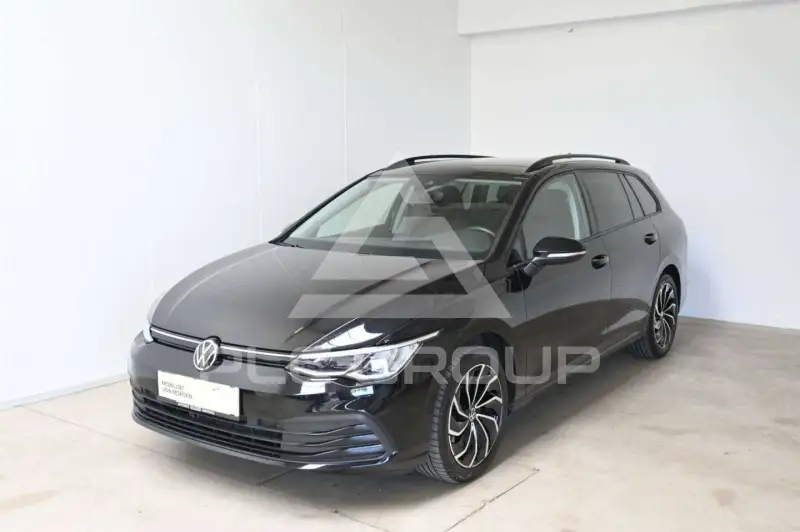 2021 Volkswagen GOLF