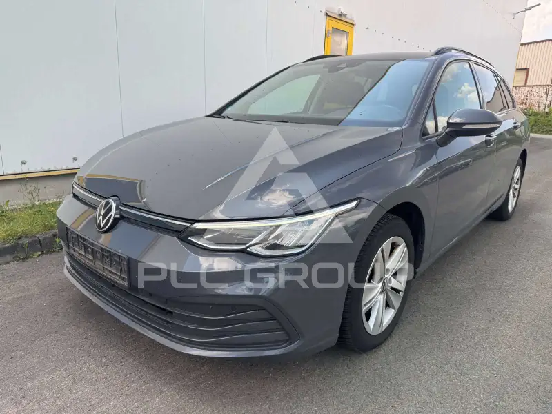 2021 Volkswagen GOLF