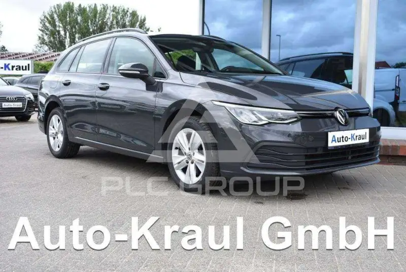 2021 Volkswagen GOLF