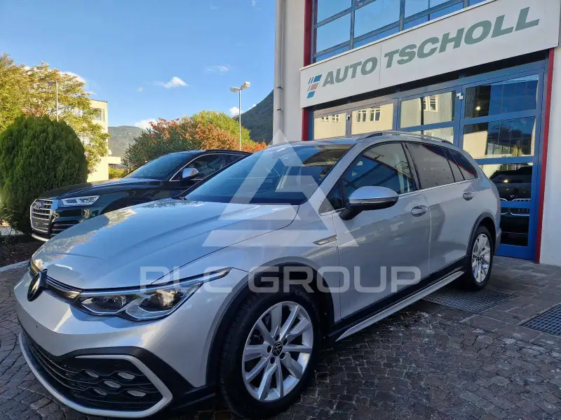 2021 Volkswagen GOLF