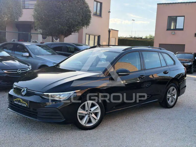 2021 Volkswagen GOLF