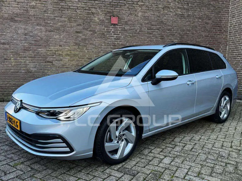 2021 Volkswagen GOLF