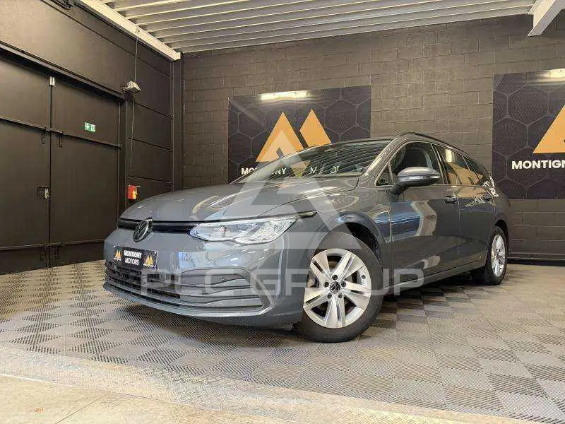 2021 Volkswagen GOLF