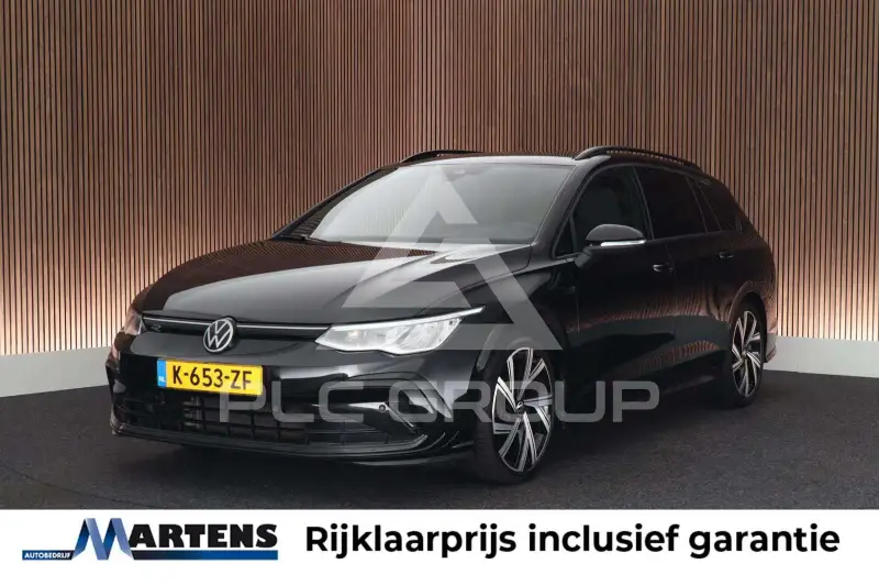 2021 Volkswagen GOLF