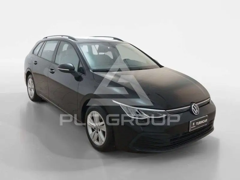 2021 Volkswagen GOLF
