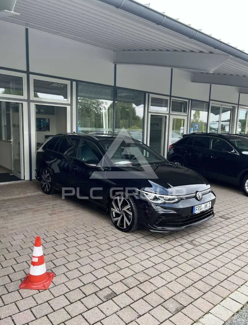 2021 Volkswagen GOLF