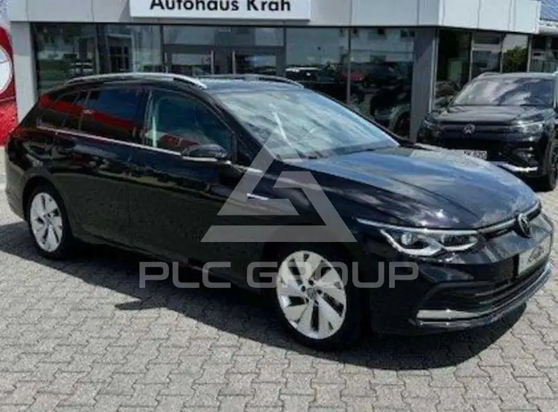 2021 Volkswagen GOLF
