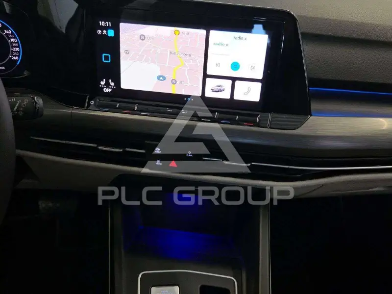 2021 Volkswagen GOLF