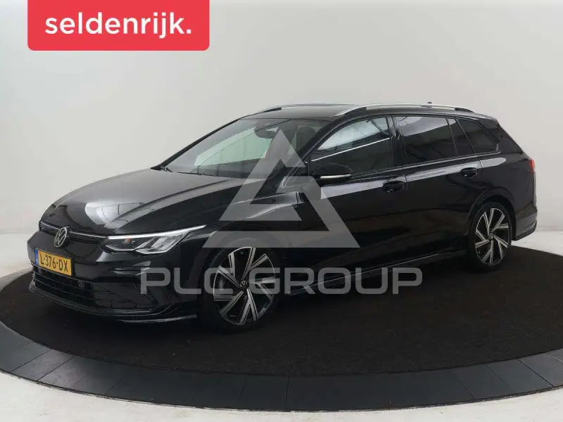 2021 Volkswagen GOLF
