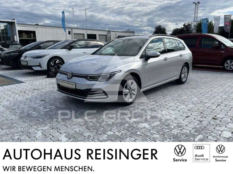 2021 Volkswagen GOLF