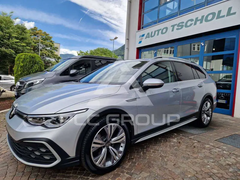 2021 Volkswagen GOLF