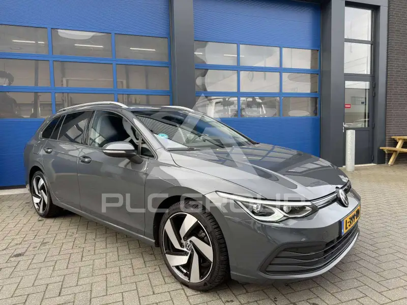 2021 Volkswagen GOLF