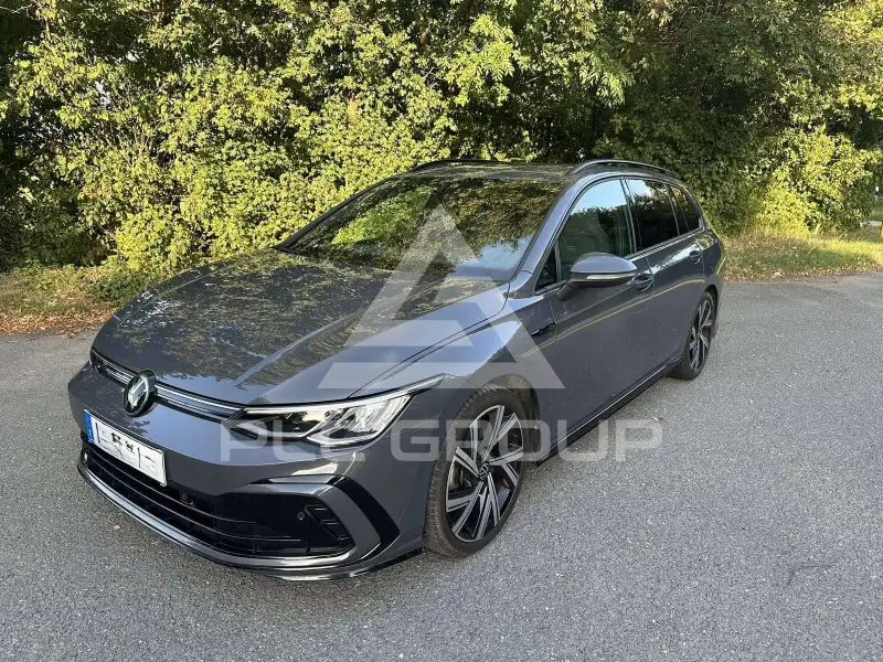 2021 Volkswagen GOLF