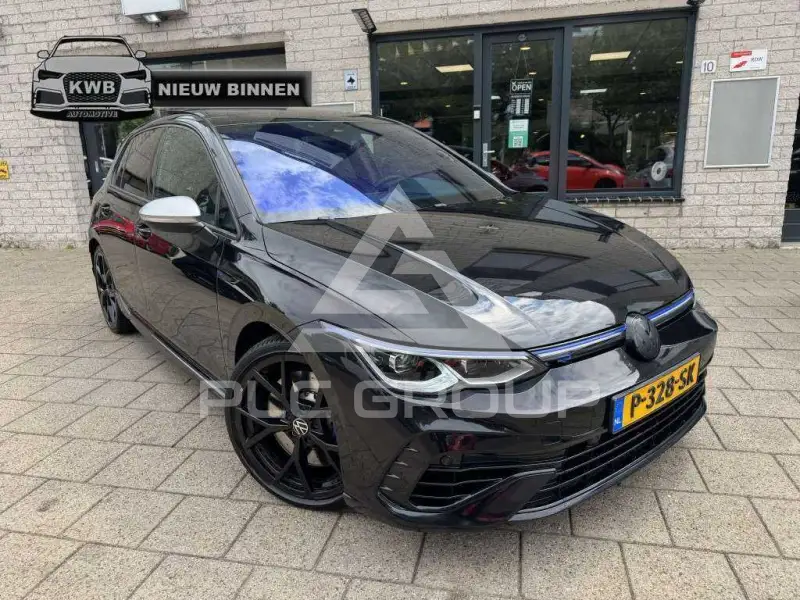 2021 Volkswagen GOLF